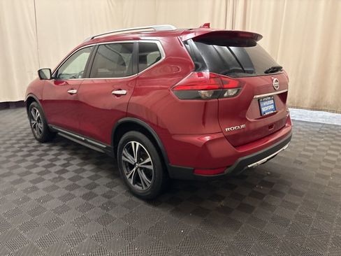Used 2013 Nissan Rogue SV w/ Premium Pkg image 7
