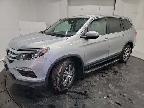 Used 2016 Honda Pilot EX-L image 3