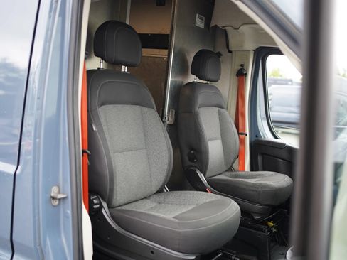 Used 2020 RAM ProMaster 3500 FWD image 17
