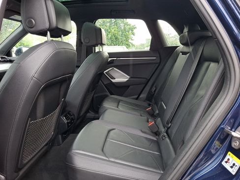 Used 2025 Audi Q3 2.0T Premium AWD/4WD image 10