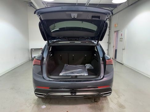 New 2026 Buick Envision Sport Touring image 7