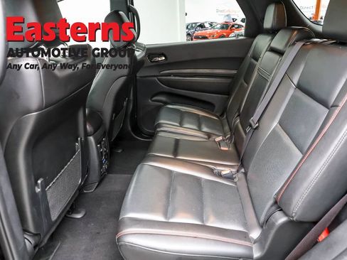 Used 2024 Dodge Durango GT RWD image 21