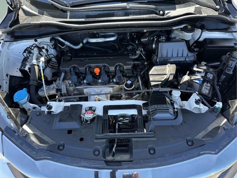 Certified 2022 Honda HR-V EX image 25