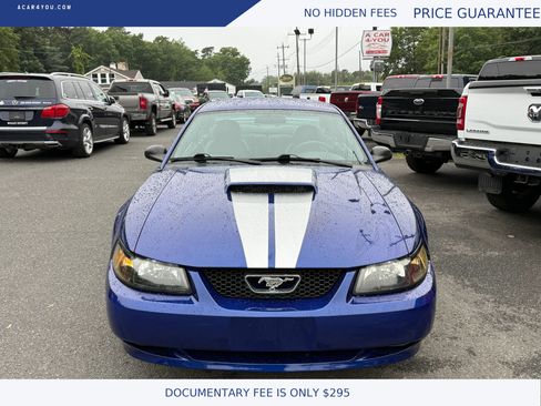 Used 2004 Ford Mustang GT RWD image 7