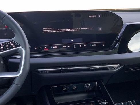 New 2025 Audi A5 2.0T Premium image 6