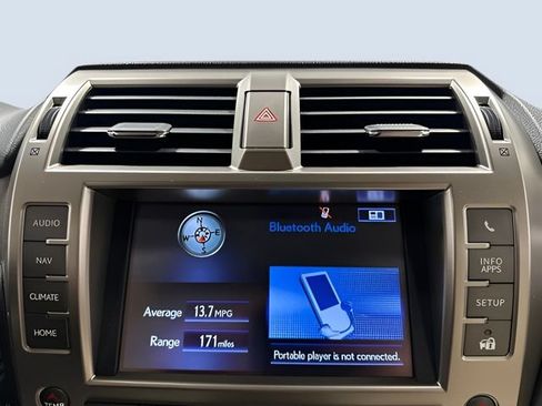 Used 2021 Lexus GX 460 Premium w/ Premium Package AWD/4WD image 21