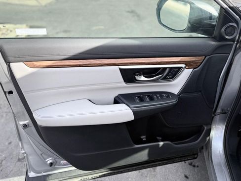 Certified 2022 Honda CR-V EX-L image 14