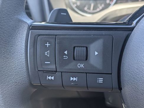 Used 2023 Nissan Rogue SV image 24