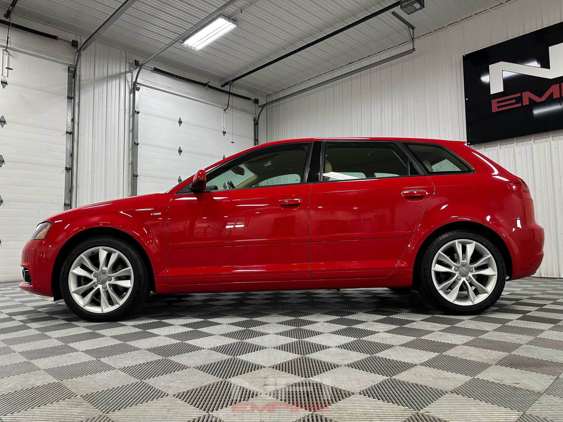 Used 2012 Audi A3 2.0T Premium FWD image 11