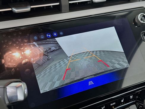 New 2027 Chevrolet Bolt RS image 14