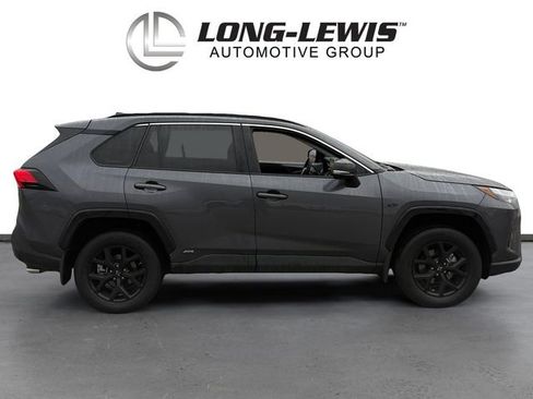 Used 2023 Toyota RAV4 XLE w/ Convenience Package image 6