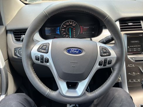 Used 2014 Ford Edge SEL w/ Equipment Group 205A FWD image 18