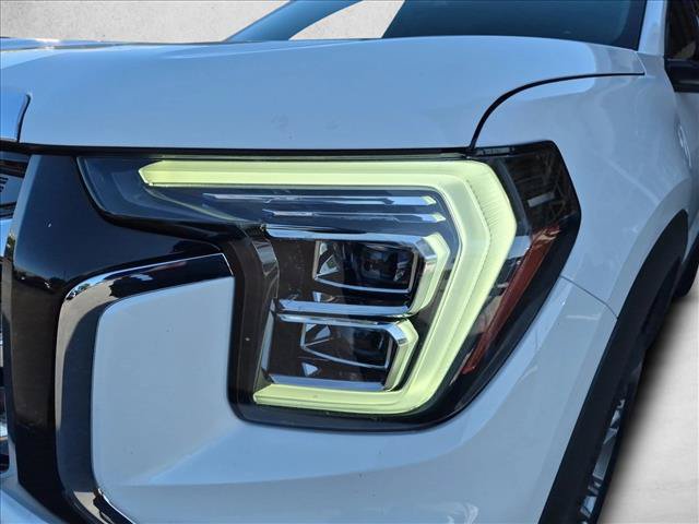 Used 2026 GMC Terrain Elevation AWD/4WD image 30