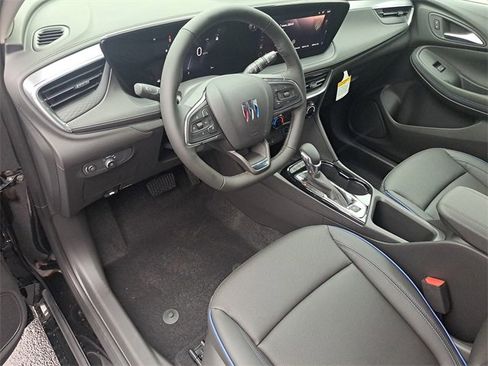 New 2026 Buick Encore GX Sport Touring w/ Advanced Technology Package image 15