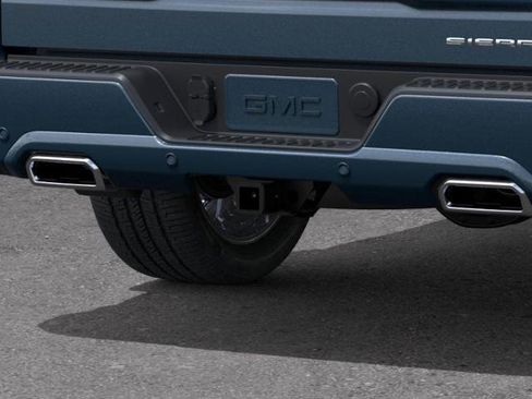 New 2026 GMC Sierra 1500 Denali Ultimate AWD/4WD image 14
