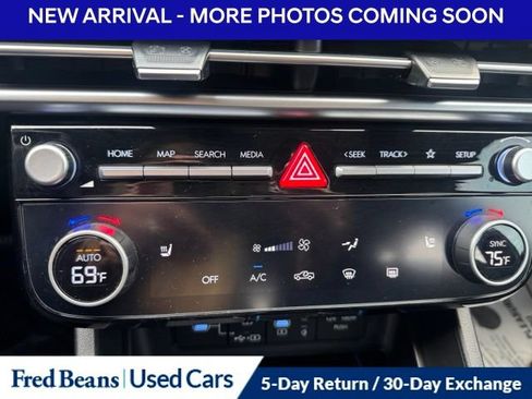Used 2026 Hyundai Santa Cruz SEL AWD/4WD image 12