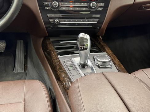 Used 2016 BMW X5 sDrive35i RWD image 16