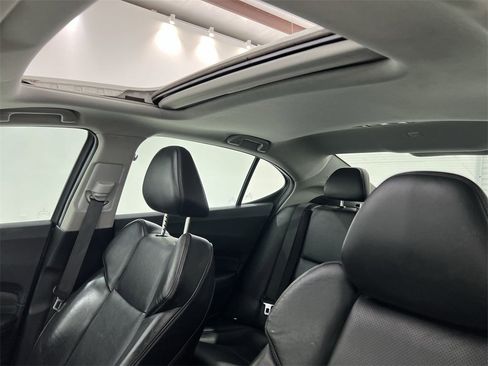 Used 2017 Acura TLX V6 w/ Technology Package image 19