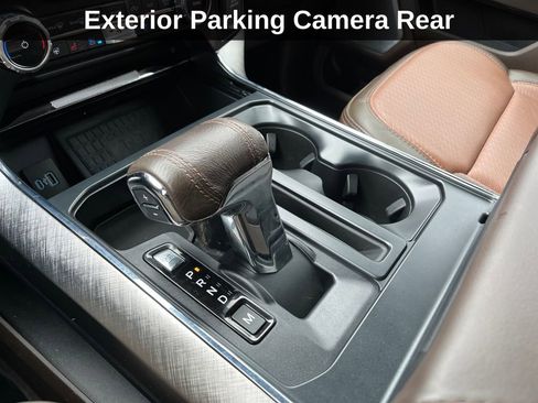 Used 2022 Ford F150 King Ranch w/ Equipment Group 601A High AWD/4WD image 25