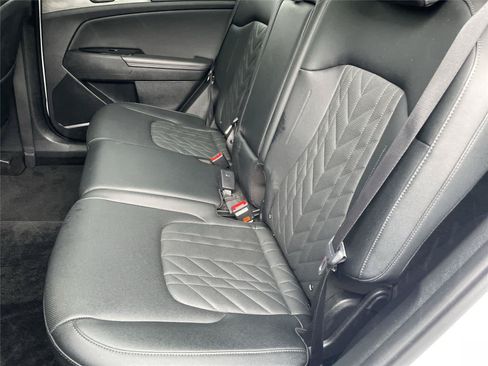 Used 2023 Kia Sportage X-Line w/ X-Line Premium Package AWD/4WD image 15