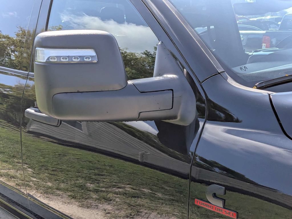 New 2026 RAM 2500 Big Horn AWD/4WD image 11