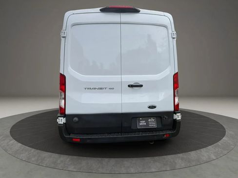 Used 2019 Ford Transit 150 148 Medium Roof RWD image 5