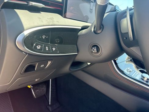 New 2026 Genesis GV70 3.5T Sport Prestige image 25