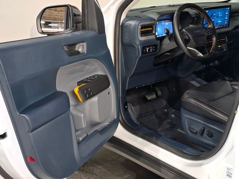 New 2026 Ford Maverick Tremor AWD/4WD image 18