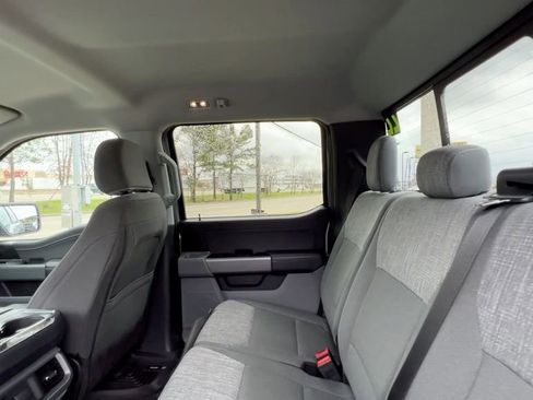 Used 2022 Ford F150 XLT w/ Equipment Group 301A Mid image 36