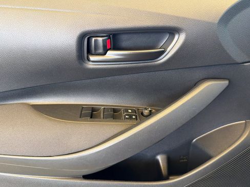 Used 2024 Toyota Corolla LE FWD image 12