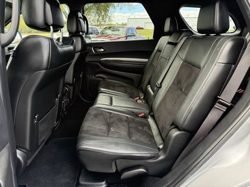 Used 2019 Dodge Durango GT image 18