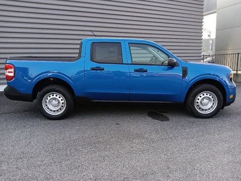 New 2026 Ford Maverick XL FWD image 2