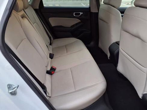 Used 2023 Honda Civic EX-L image 11