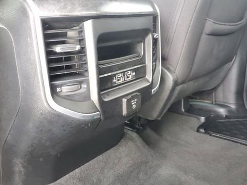 Used 2020 RAM 1500 Big Horn image 23