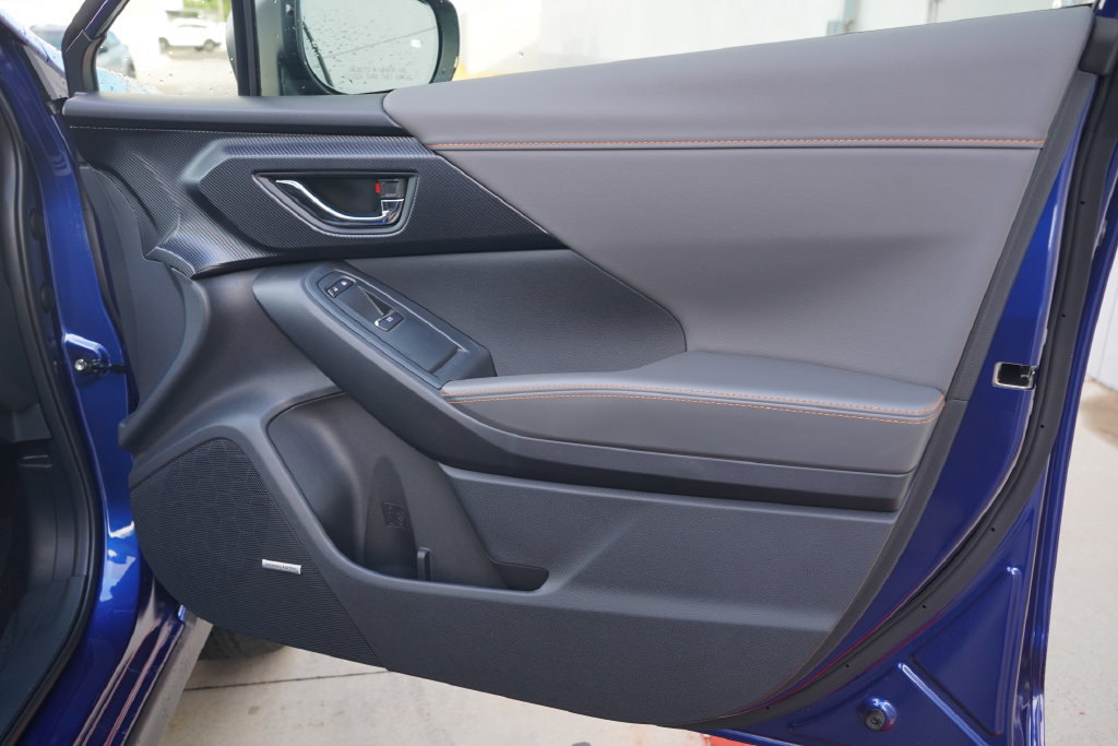 New 2026 Subaru Crosstrek 2.5i Limited AWD/4WD image 33