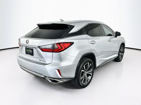 Used 2016 Lexus RX 350 FWD w/ Premium Package image 9