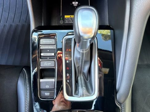 Used 2024 Acura Integra A-Spec image 22