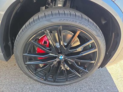 New 2026 BMW X5 M60i