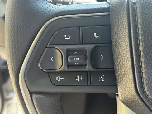 New 2026 Toyota 4Runner Limited AWD/4WD image 26