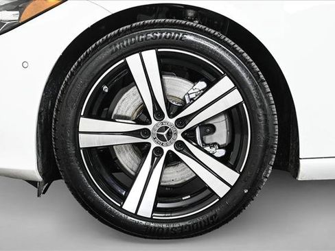 New 2026 Mercedes-Benz C 300 4MATIC Sedan image 26