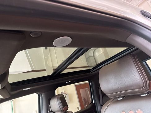 Certified 2021 Ford F150 King Ranch w/ Equipment Group 601A High image 14