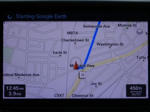 Used 2017 Porsche Cayenne Platinum Edition image 24