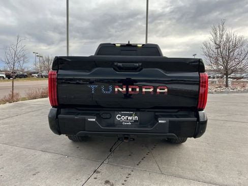 Used 2022 Toyota Tundra SR5 image 7