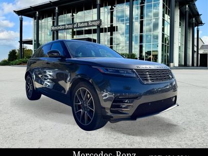 Used 2024 Land Rover Range Rover Velar Dynamic SE