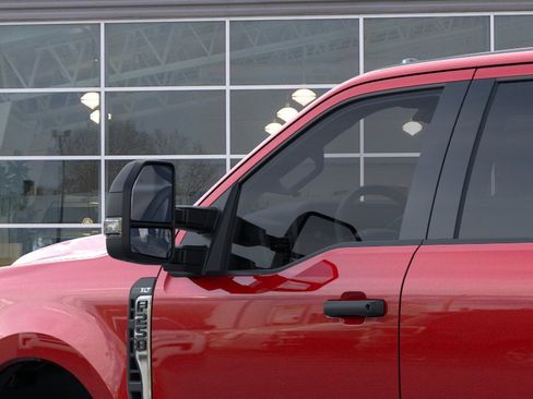 New 2026 Ford F250 XLT w/ Tremor Off-Road Package AWD/4WD image 20