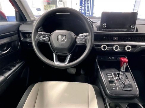 Used 2025 Honda CR-V EX image 17