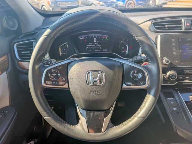Used 2019 Honda CR-V EX-L image 8