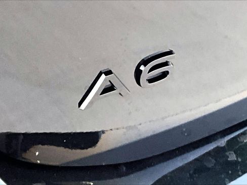 New 2026 Audi A6 Premium Plus w/ Premium Plus Package image 15