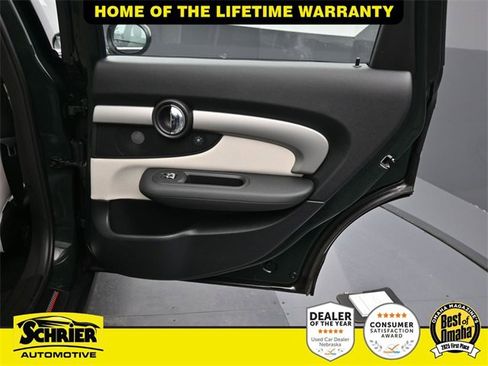 Used 2023 MINI Cooper Clubman John Cooper Works image 35