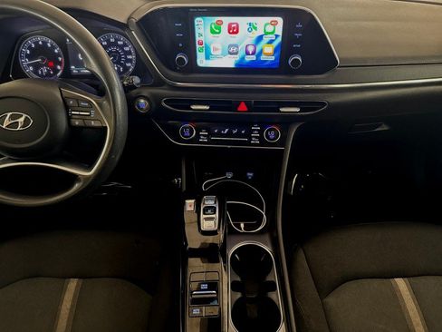 Used 2021 Hyundai Sonata SEL FWD image 19